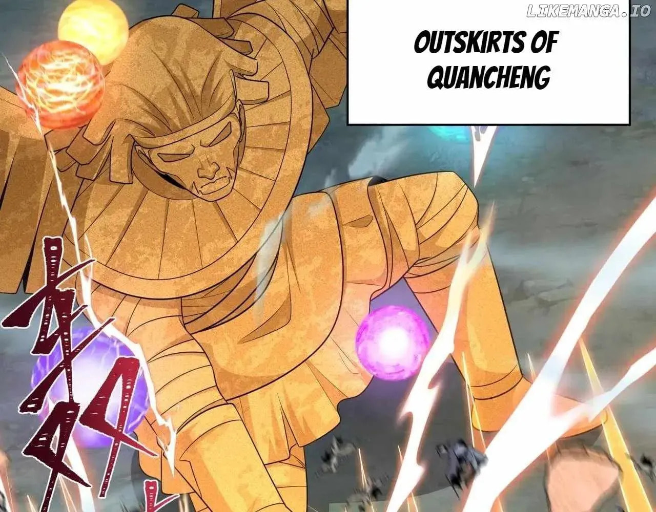 Age of Terror Chapter 108.4 page 71 - 