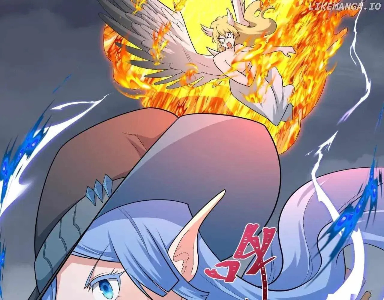 Age of Terror Chapter 108.4 page 99 - 