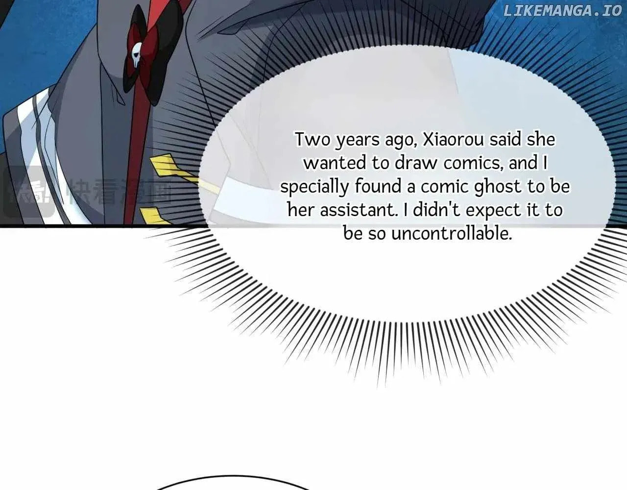 Age of Terror Chapter 108.6 page 110 - 