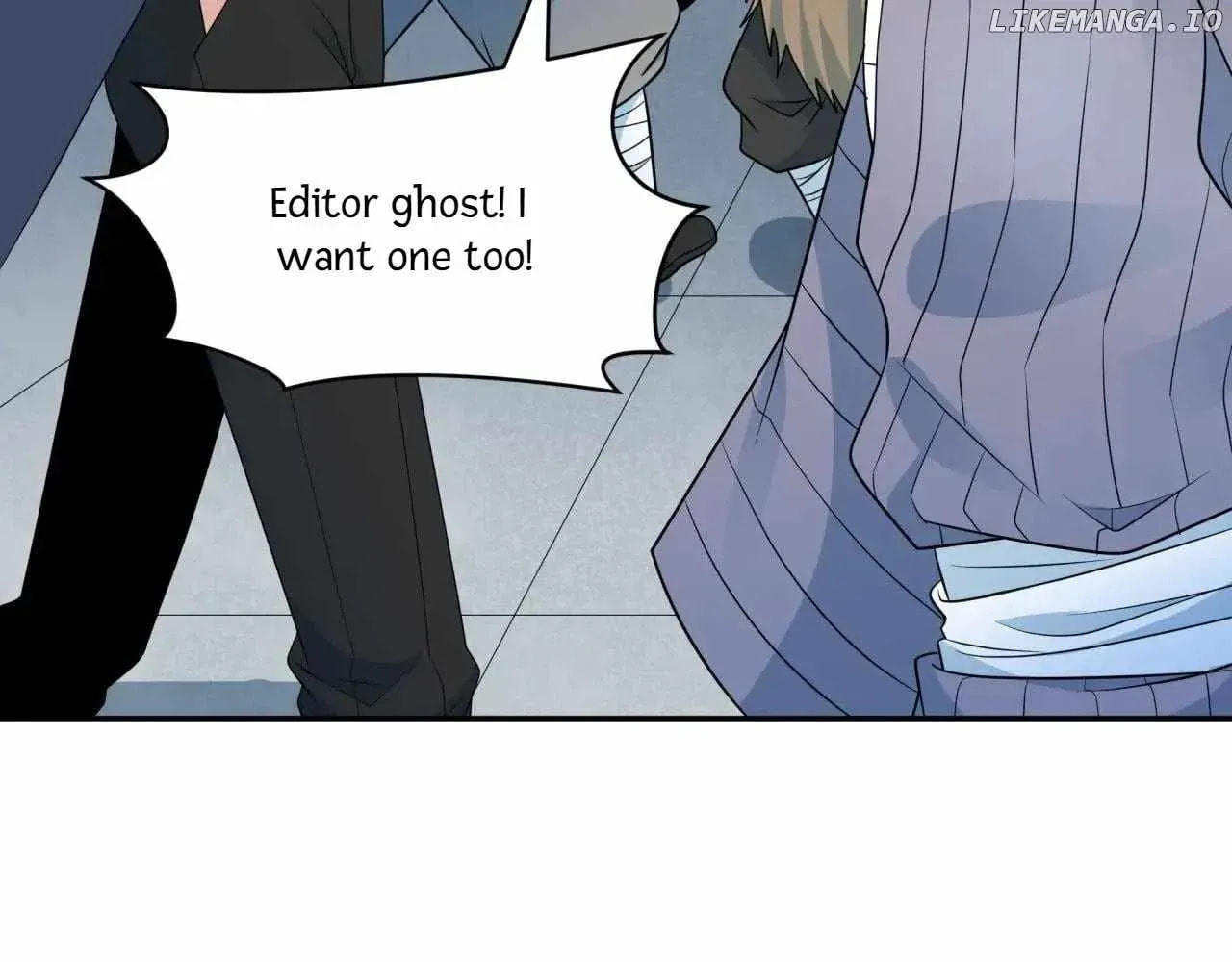 Age of Terror Chapter 108.6 page 120 - 