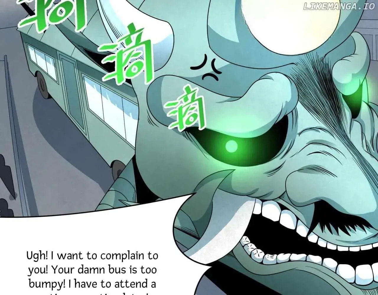 Age of Terror Chapter 108.6 page 122 - 
