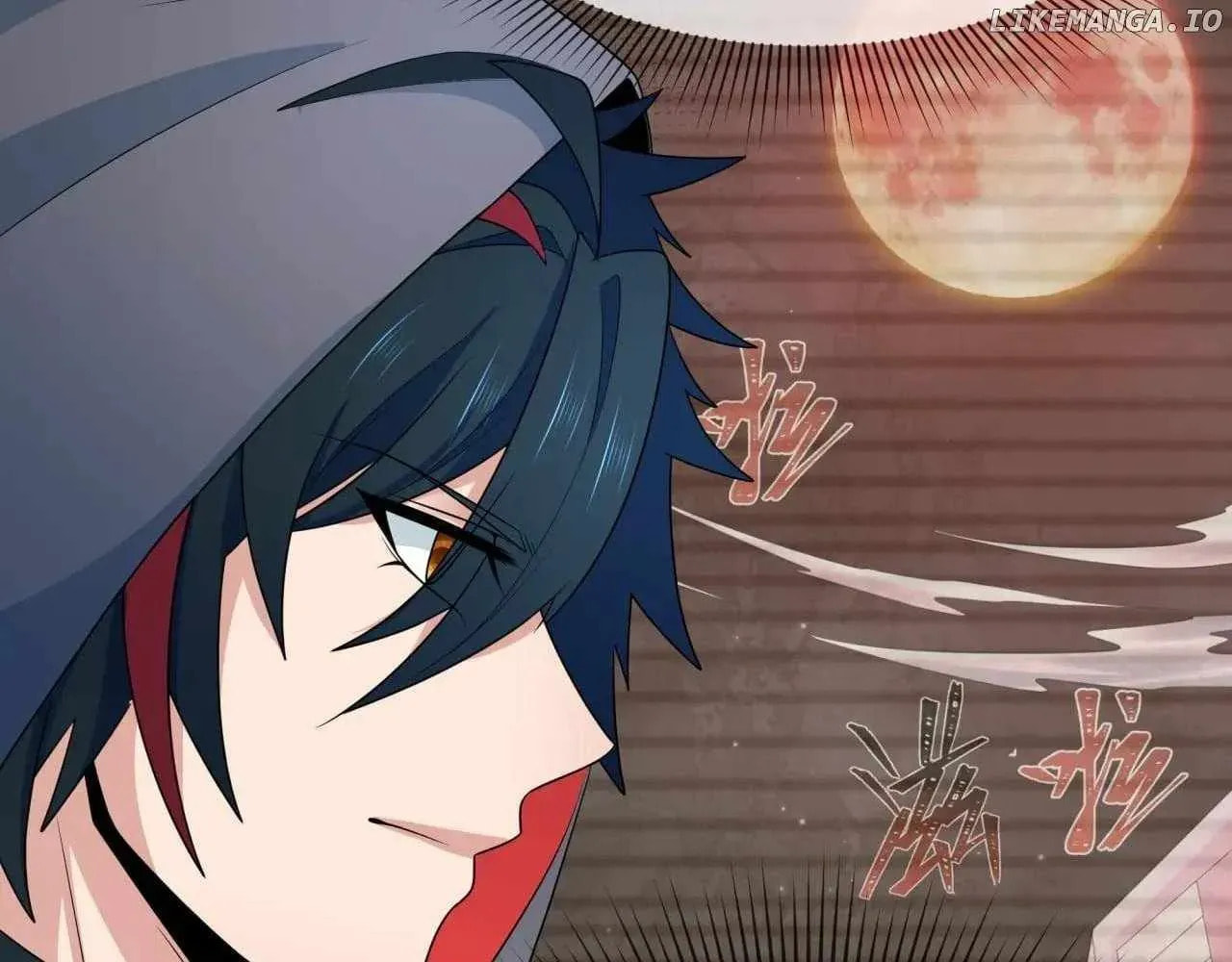 Age of Terror Chapter 108.6 page 125 - 