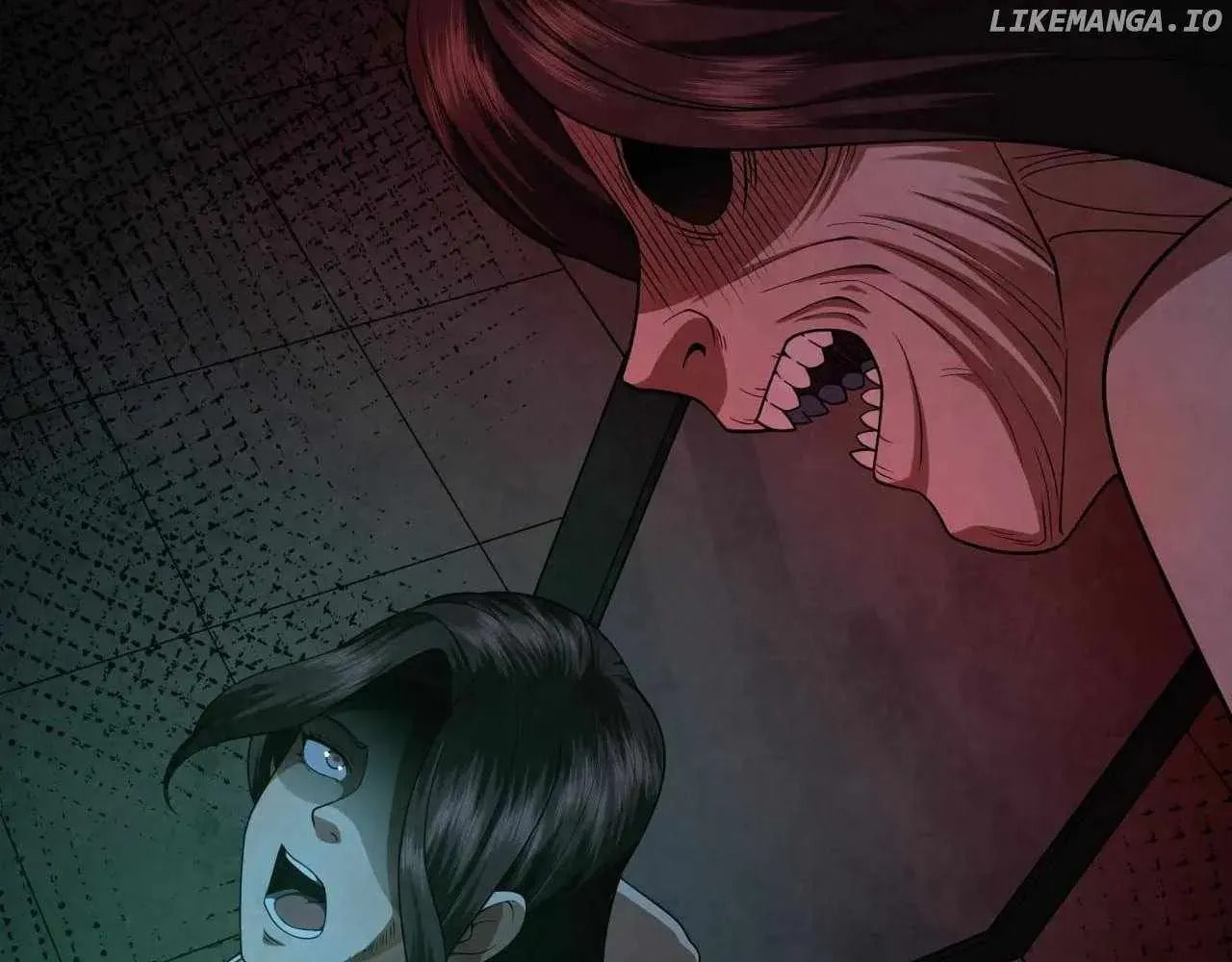 Age of Terror Chapter 108.6 page 15 - 