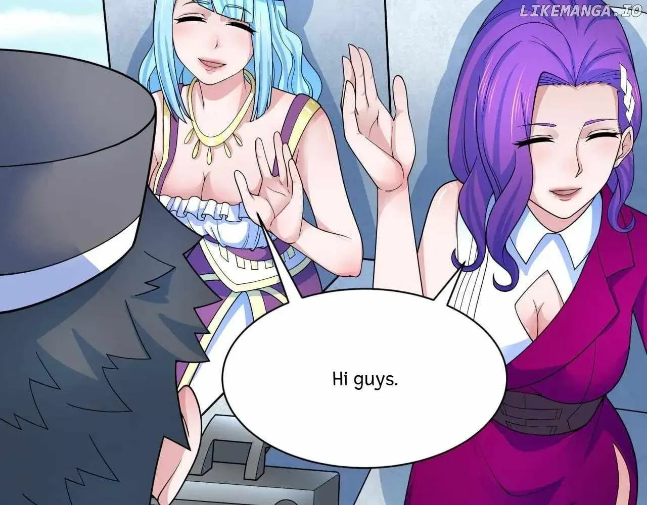 Age of Terror Chapter 108.6 page 142 - 