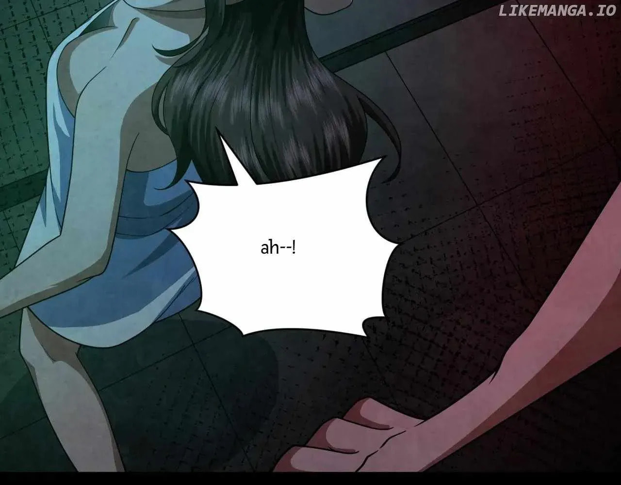 Age of Terror Chapter 108.6 page 16 - 