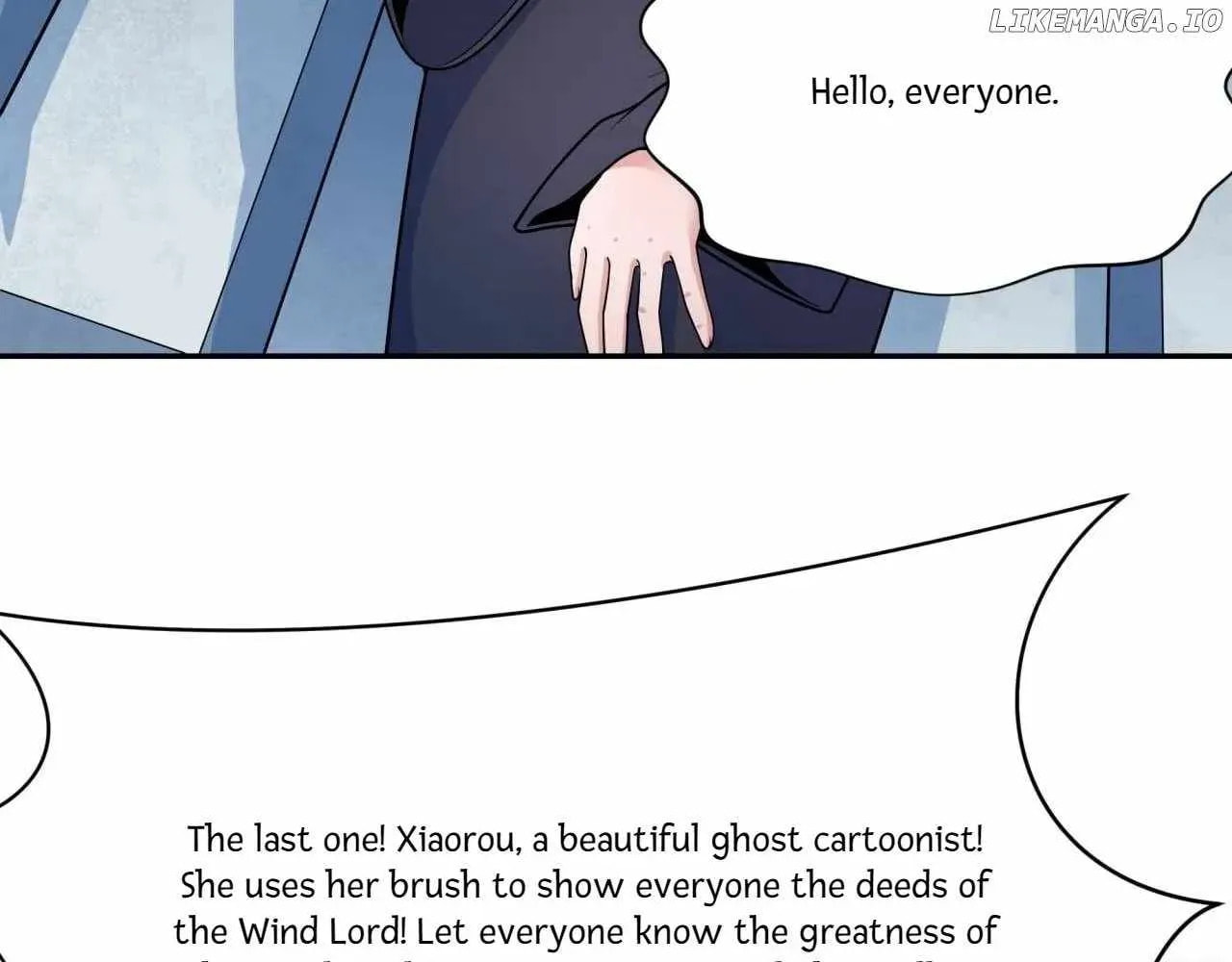 Age of Terror Chapter 108.6 page 152 - 