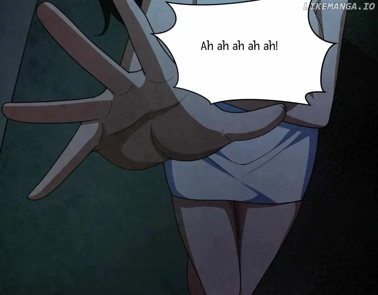 Age of Terror Chapter 108.6 page 19 - 