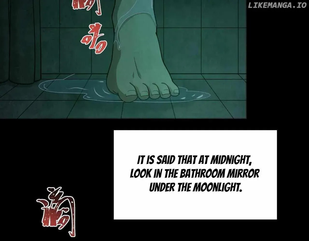 Age of Terror Chapter 108.6 page 3 - 