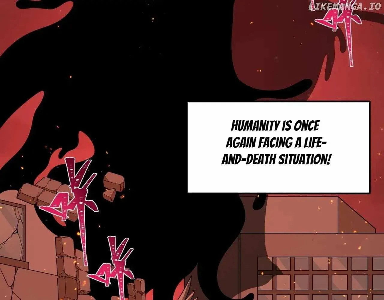 Age of Terror Chapter 108.6 page 26 - 