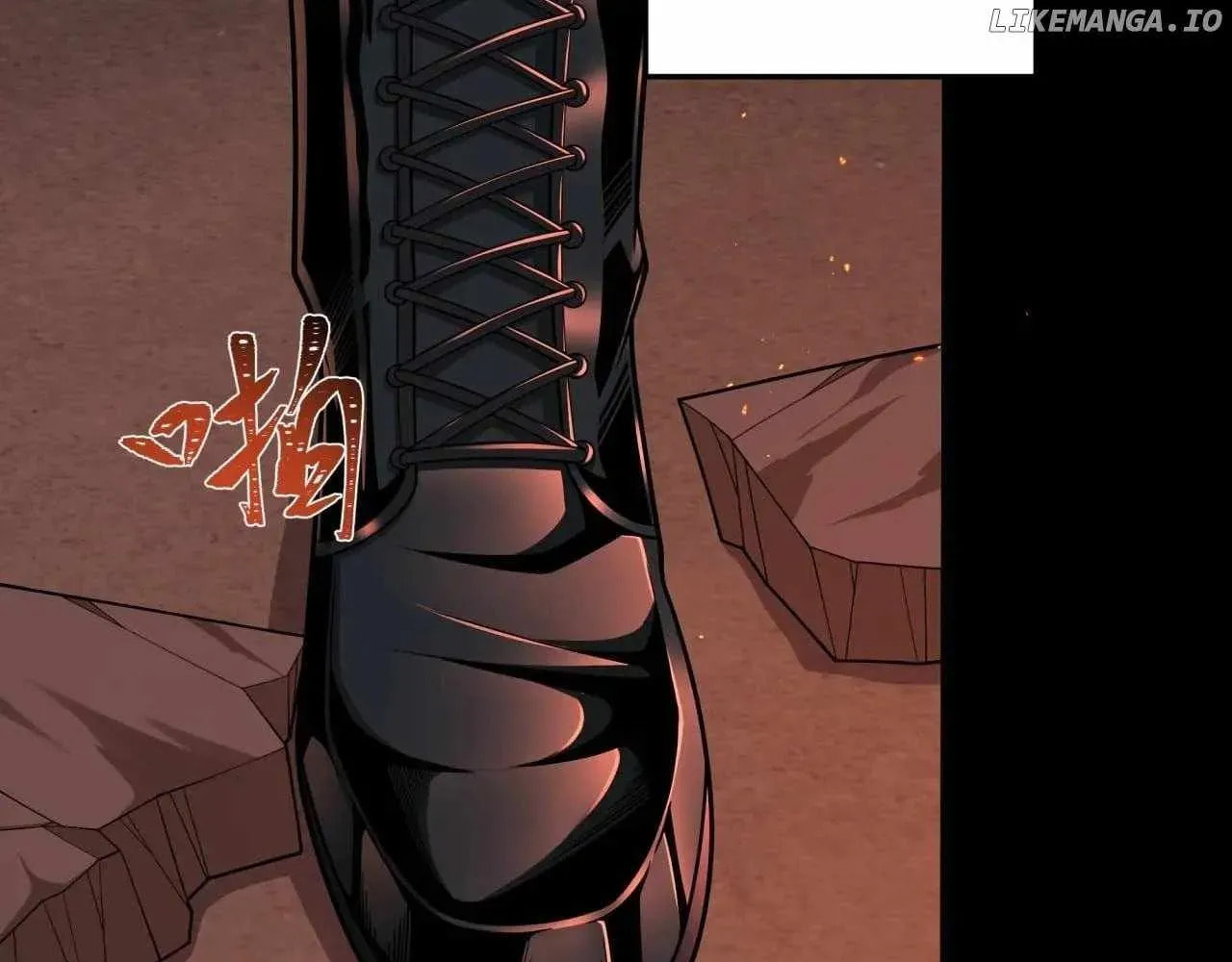Age of Terror Chapter 108.6 page 30 - 