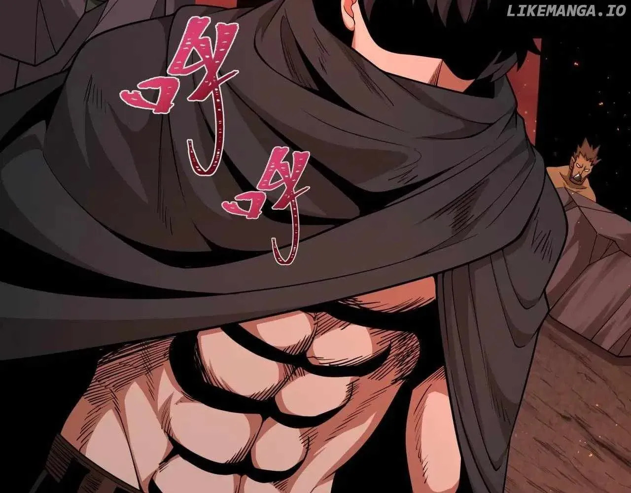 Age of Terror Chapter 108.6 page 33 - 
