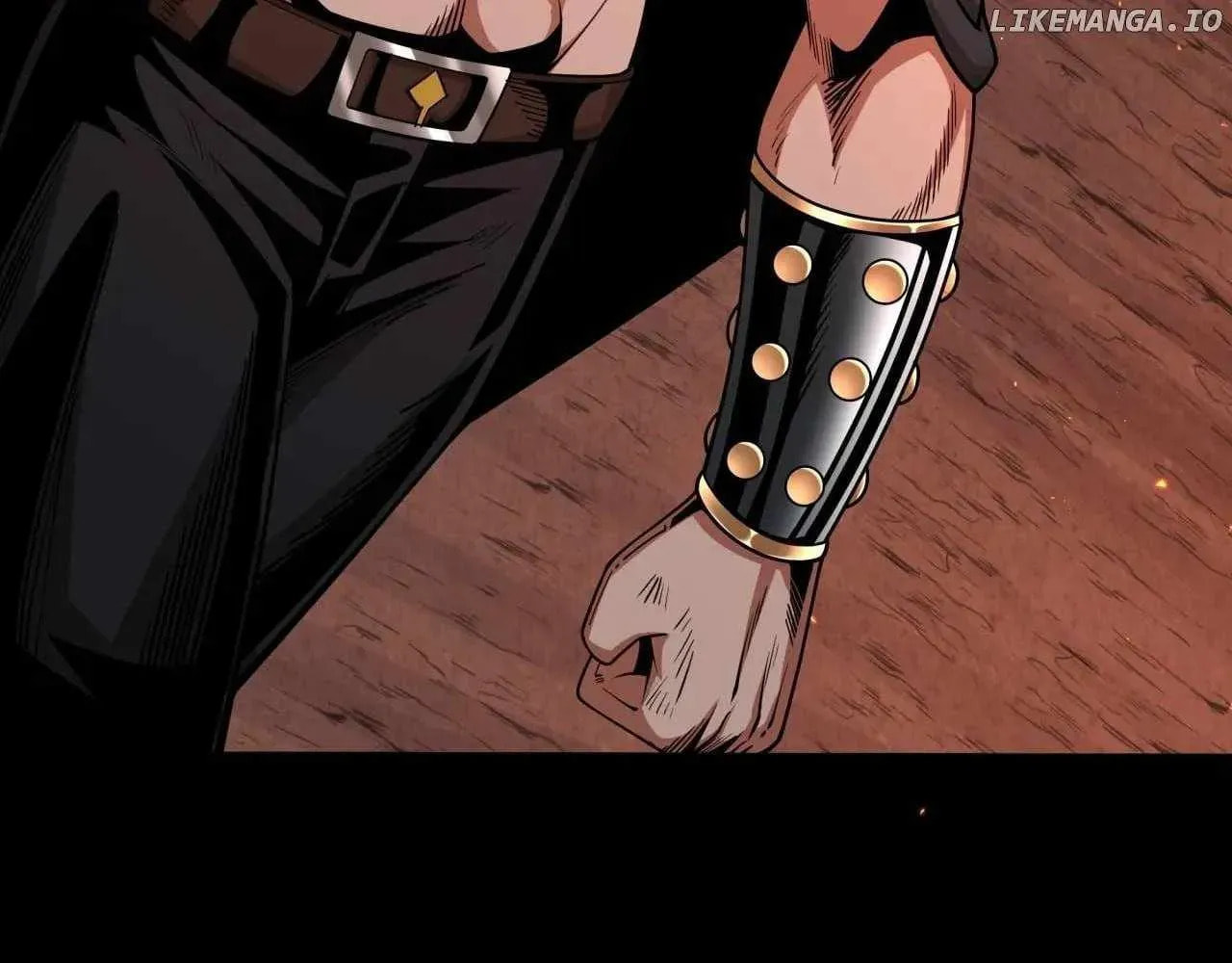 Age of Terror Chapter 108.6 page 34 - 