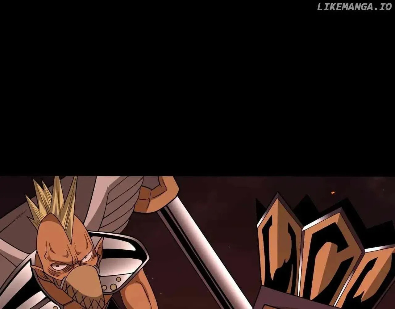 Age of Terror Chapter 108.6 page 35 - 