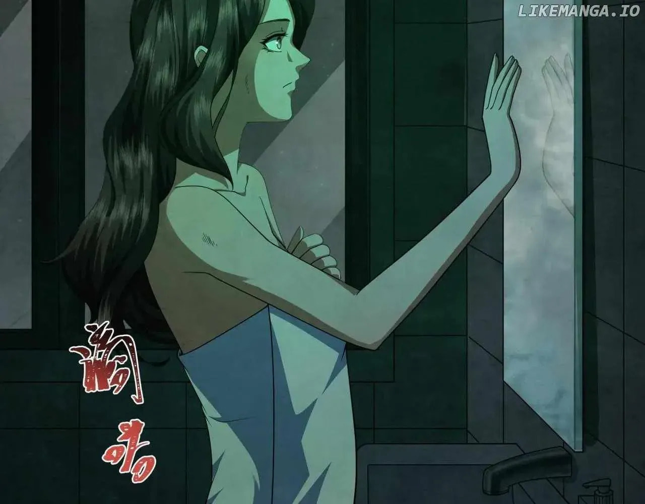 Age of Terror Chapter 108.6 page 5 - 
