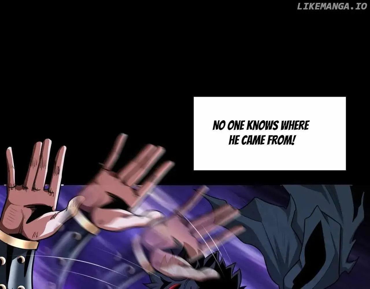 Age of Terror Chapter 108.6 page 41 - 
