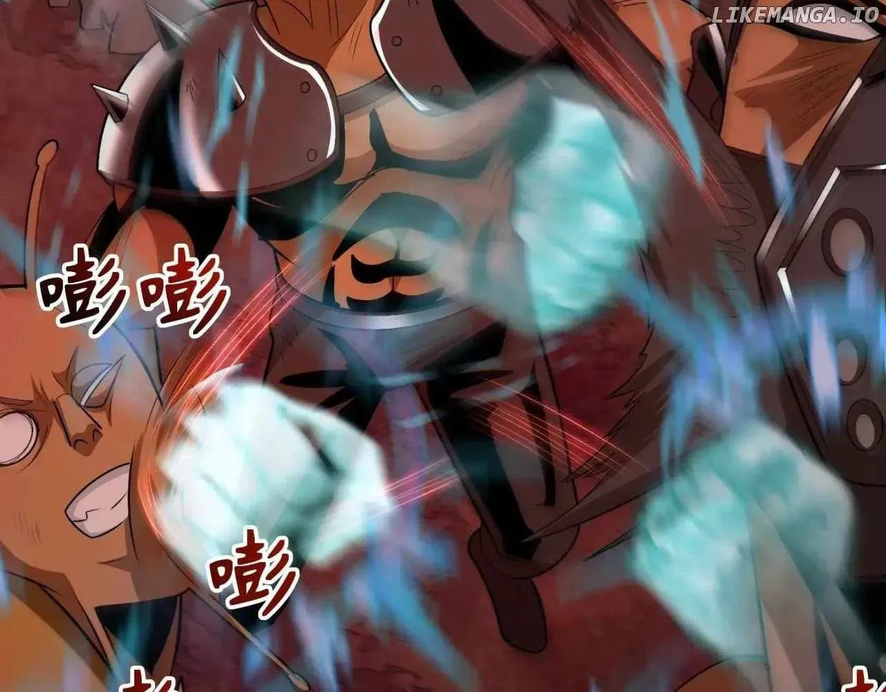 Age of Terror Chapter 108.6 page 45 - 