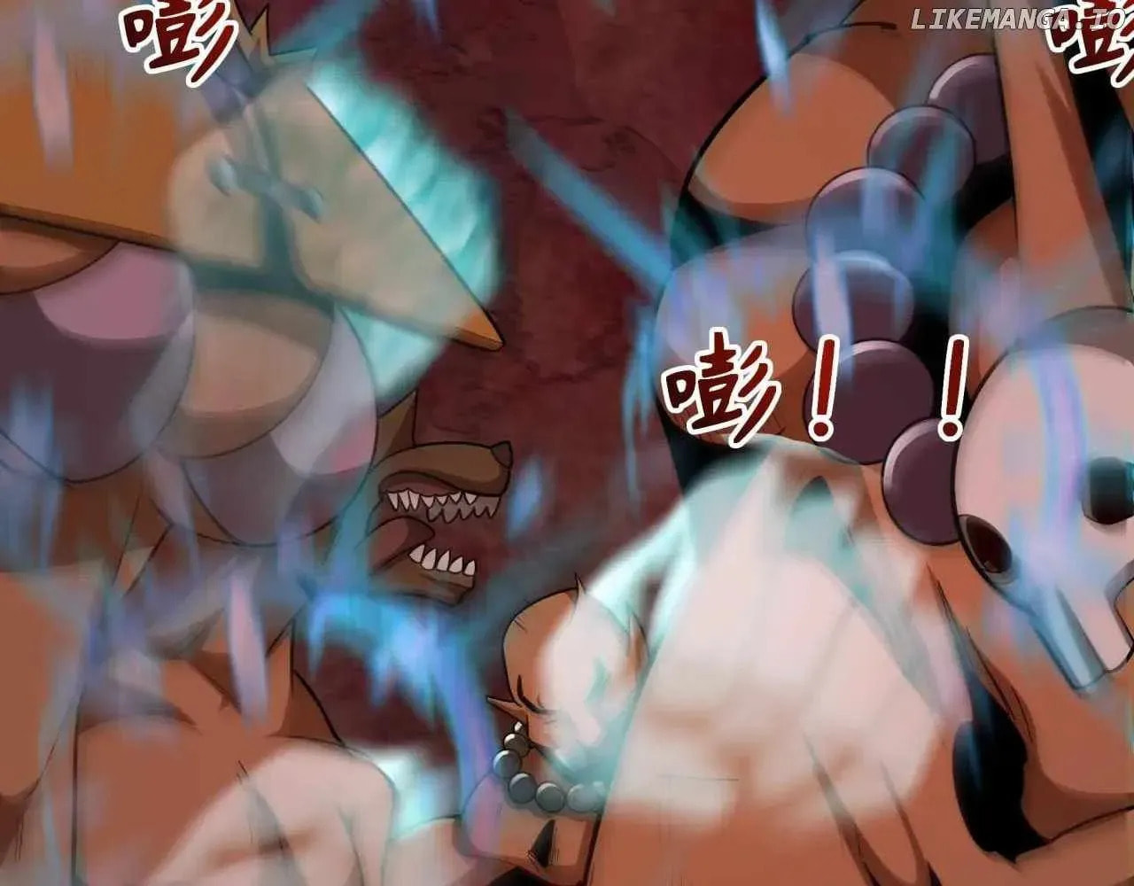 Age of Terror Chapter 108.6 page 46 - 