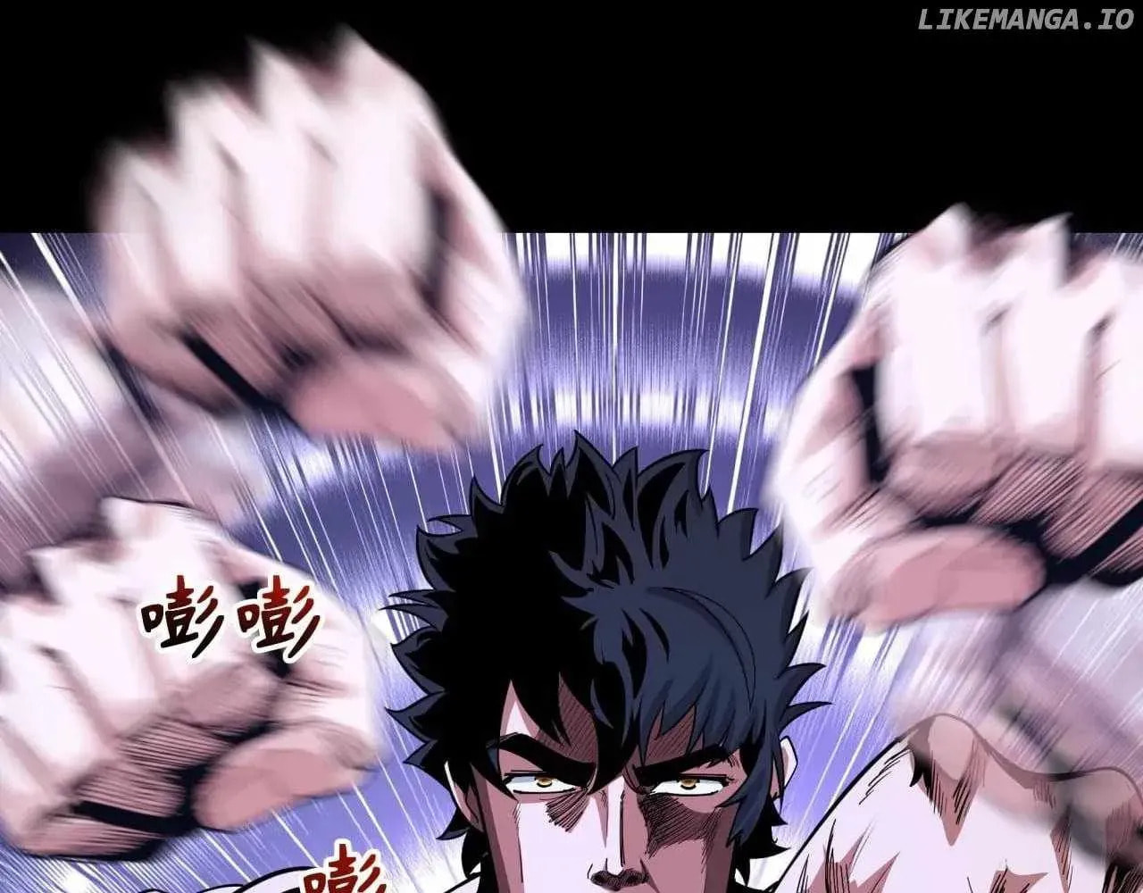 Age of Terror Chapter 108.6 page 48 - 