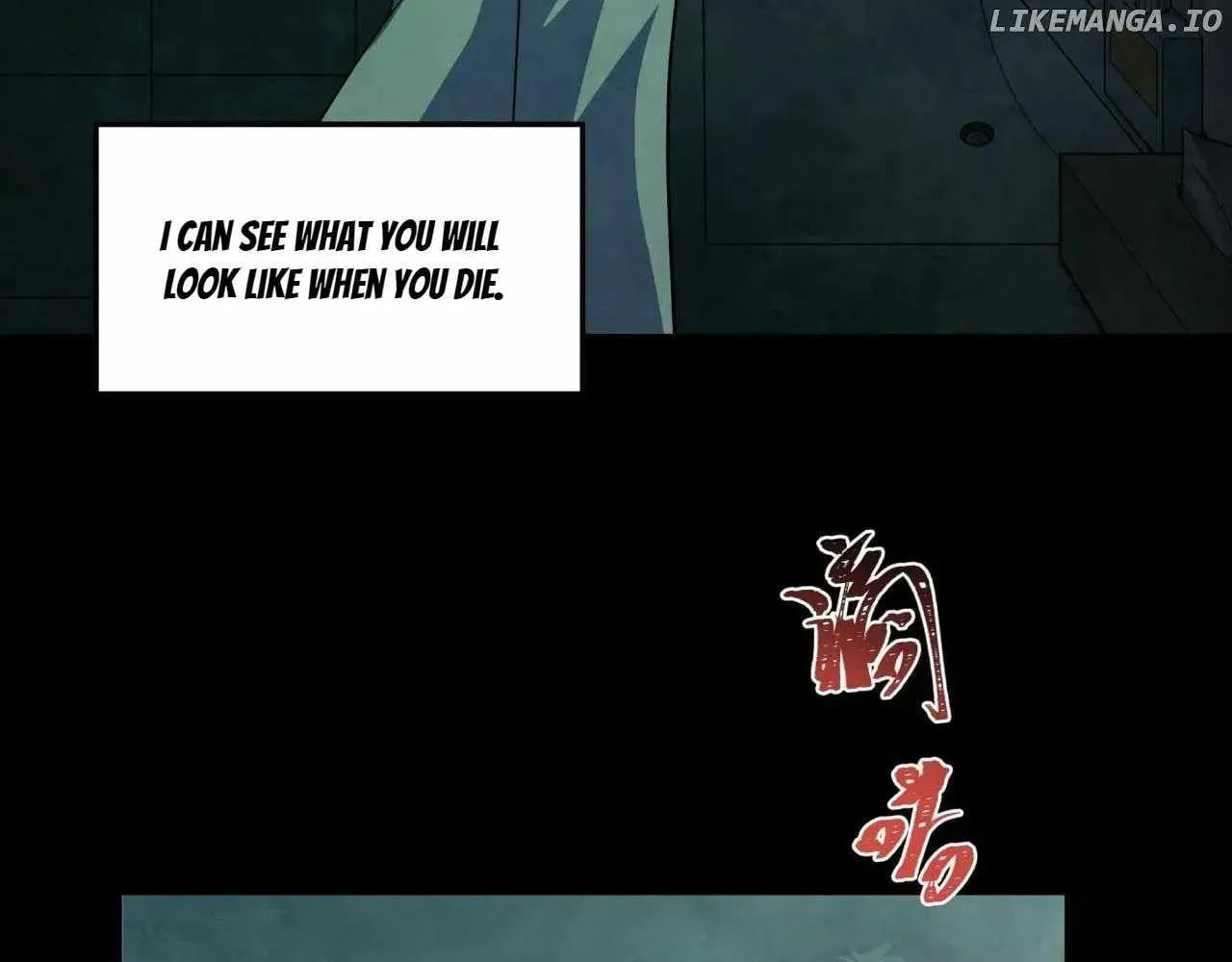 Age of Terror Chapter 108.6 page 6 - 