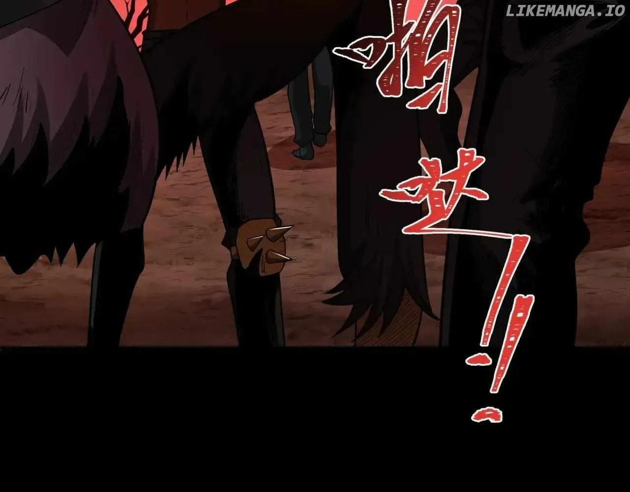 Age of Terror Chapter 108.6 page 53 - 