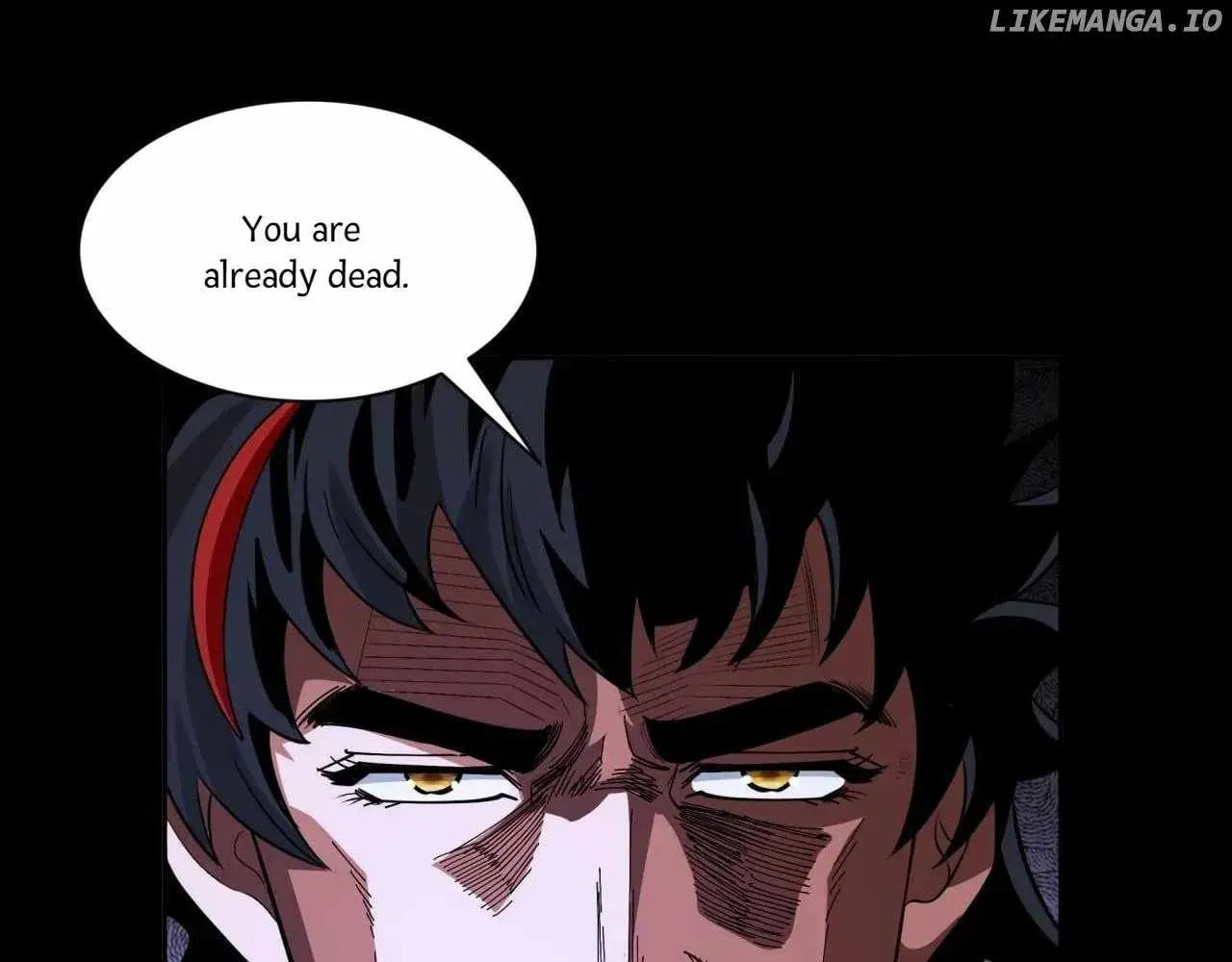 Age of Terror Chapter 108.6 page 54 - 