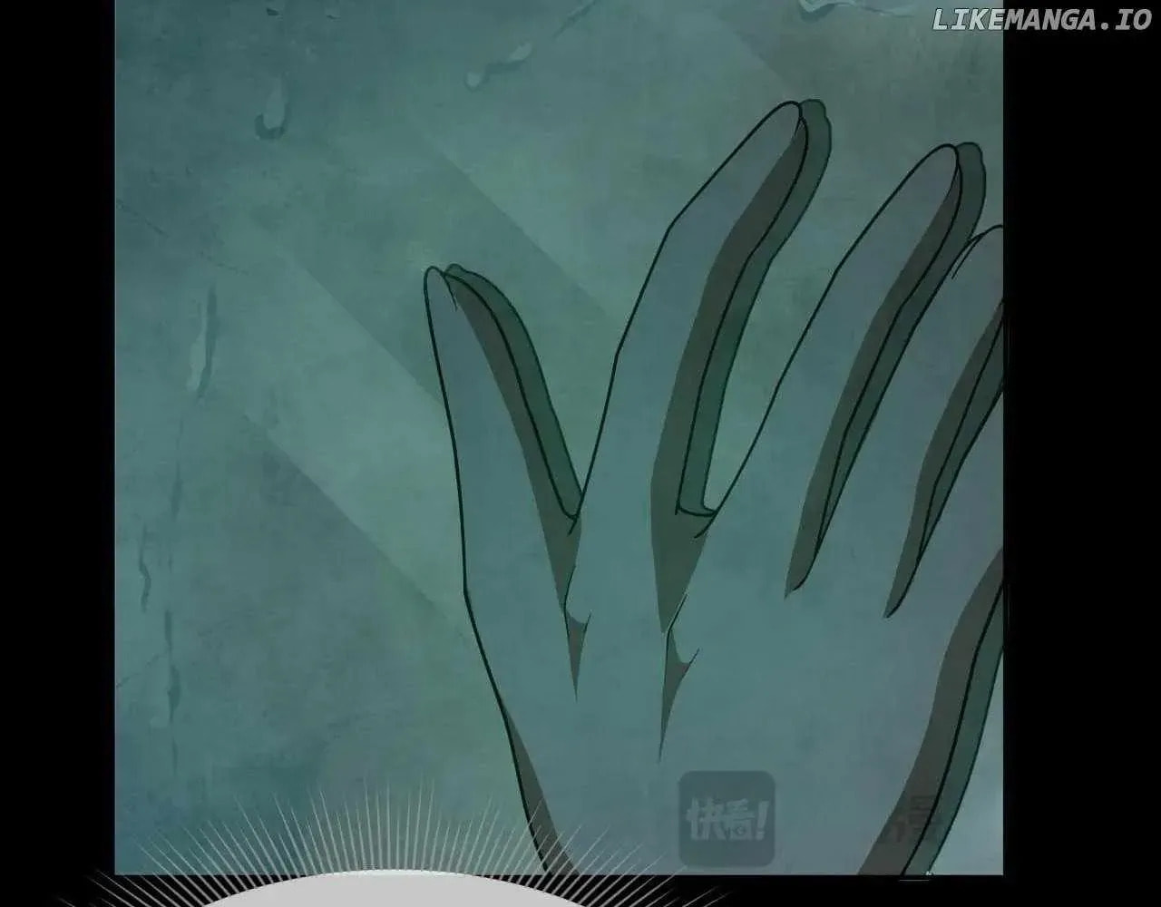 Age of Terror Chapter 108.6 page 7 - 