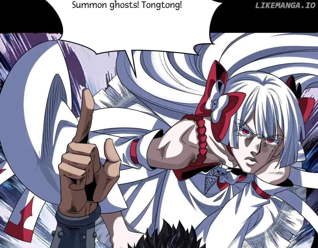 Age of Terror Chapter 108.6 page 65 - 