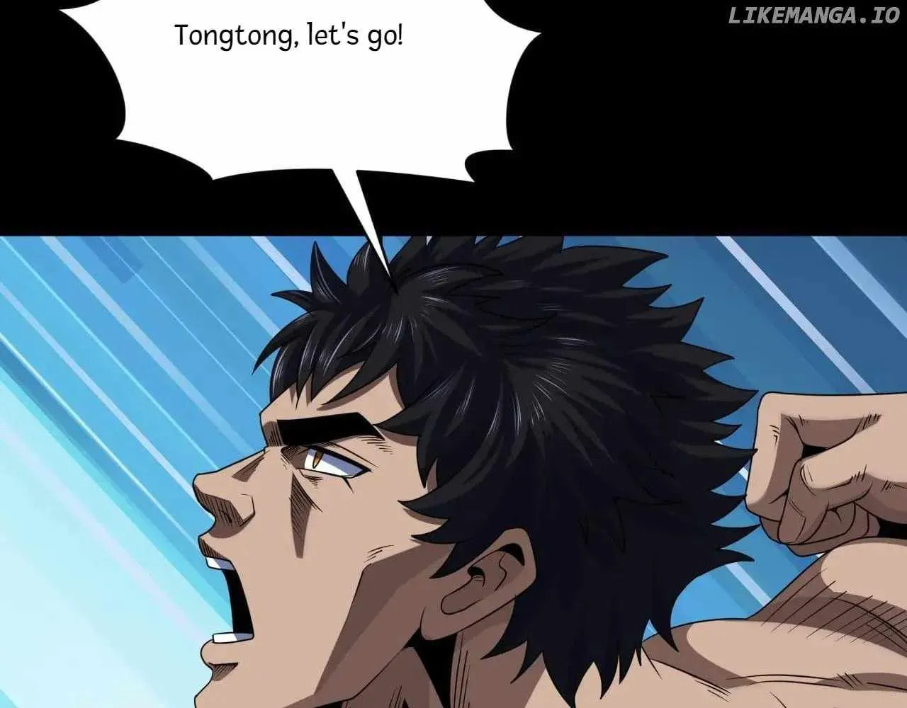 Age of Terror Chapter 108.6 page 68 - 