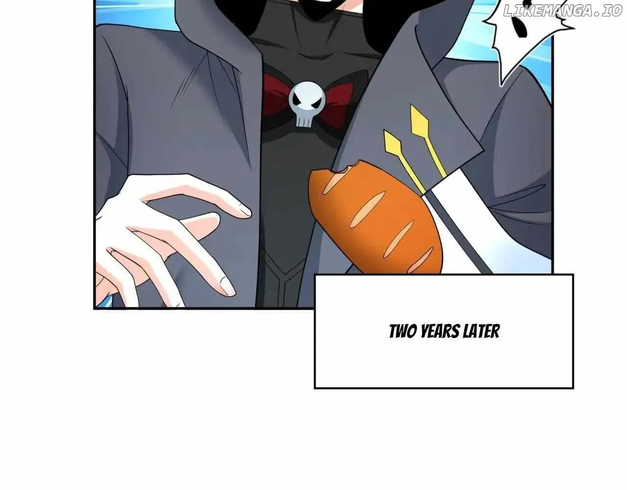 Age of Terror Chapter 108.6 page 79 - 