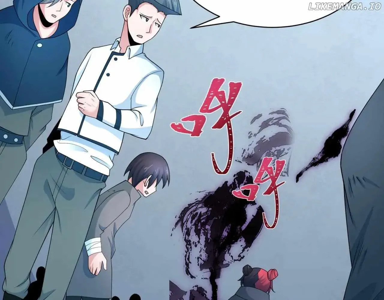 Age of Terror Chapter 108.7 page 23 - 