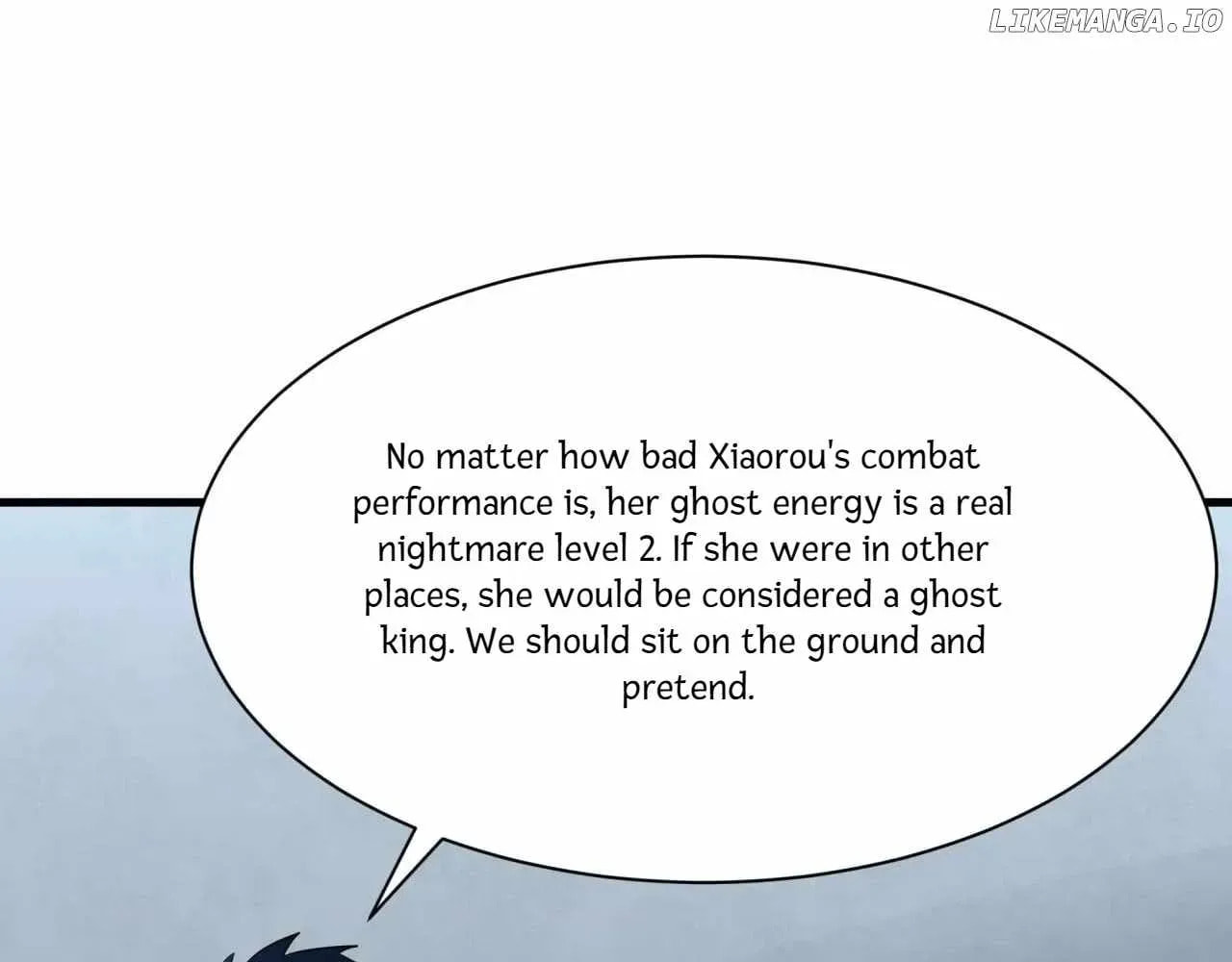 Age of Terror Chapter 108.7 page 41 - 