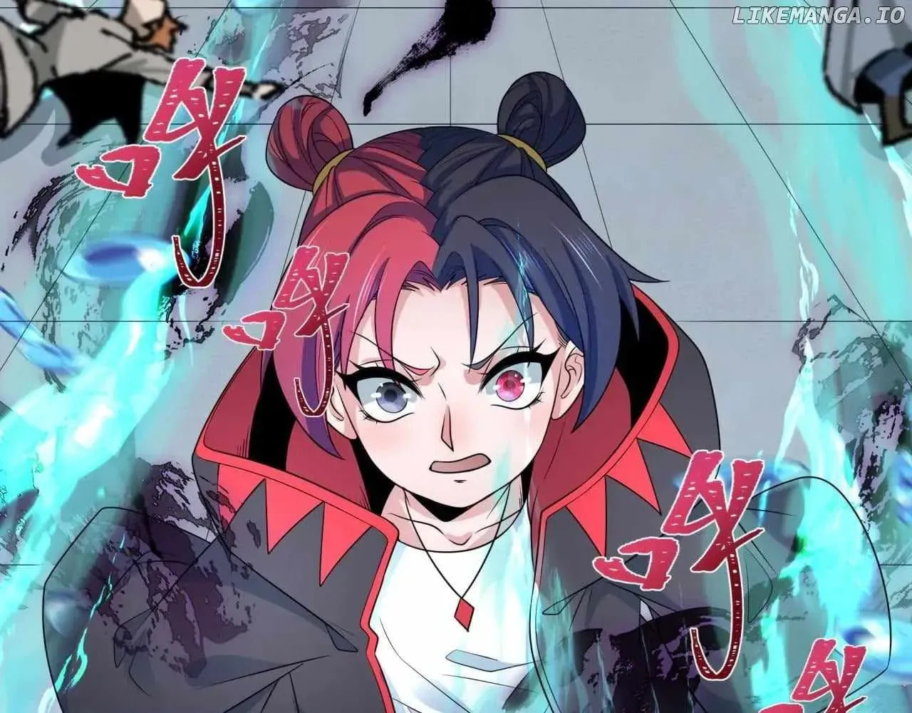 Age of Terror Chapter 108.7 page 45 - 