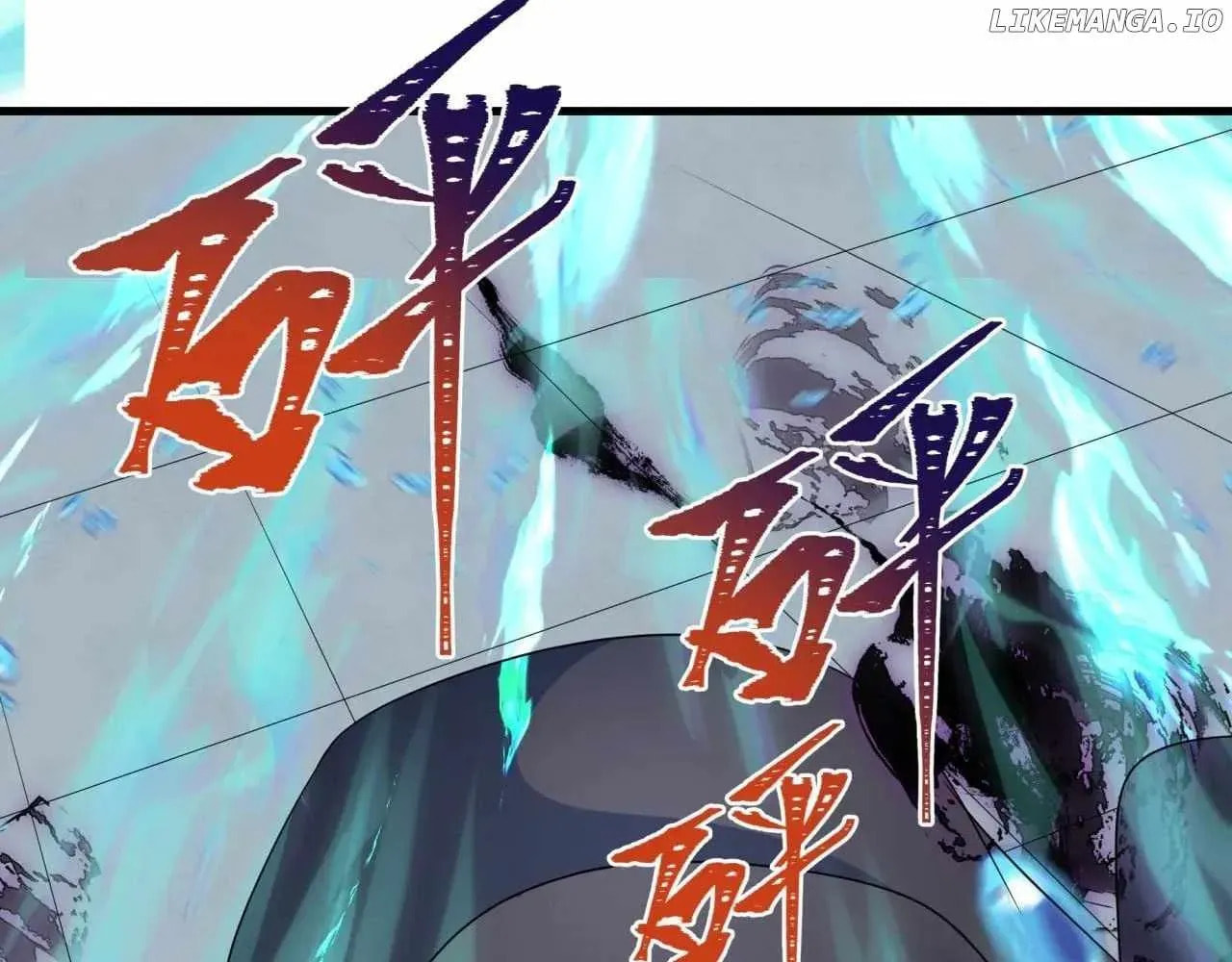 Age of Terror Chapter 108.7 page 52 - 