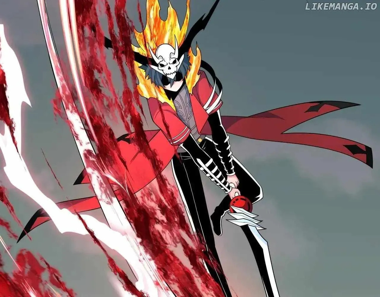 Age of Terror Chapter 108.8 page 102 - 