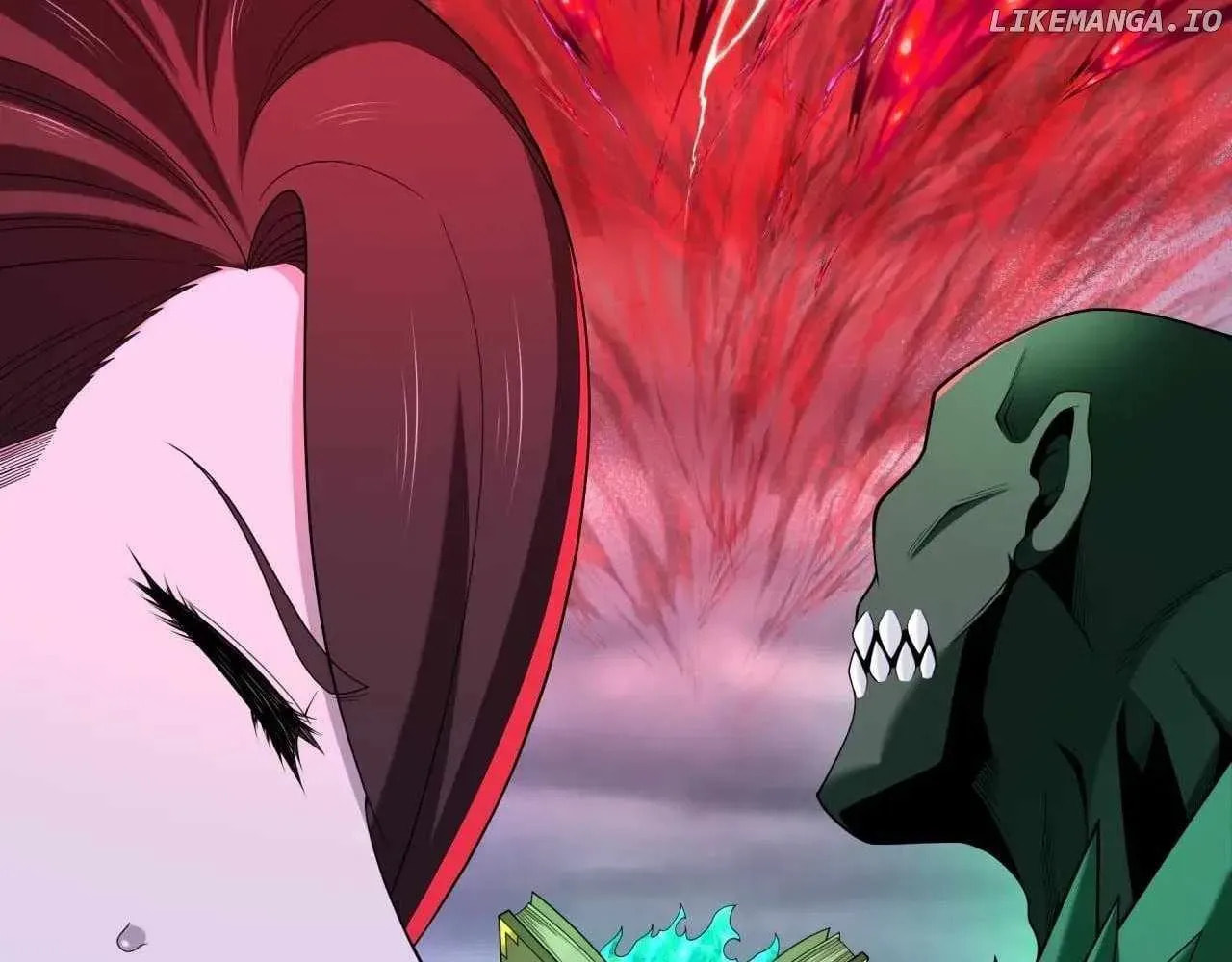 Age of Terror Chapter 108.8 page 12 - 