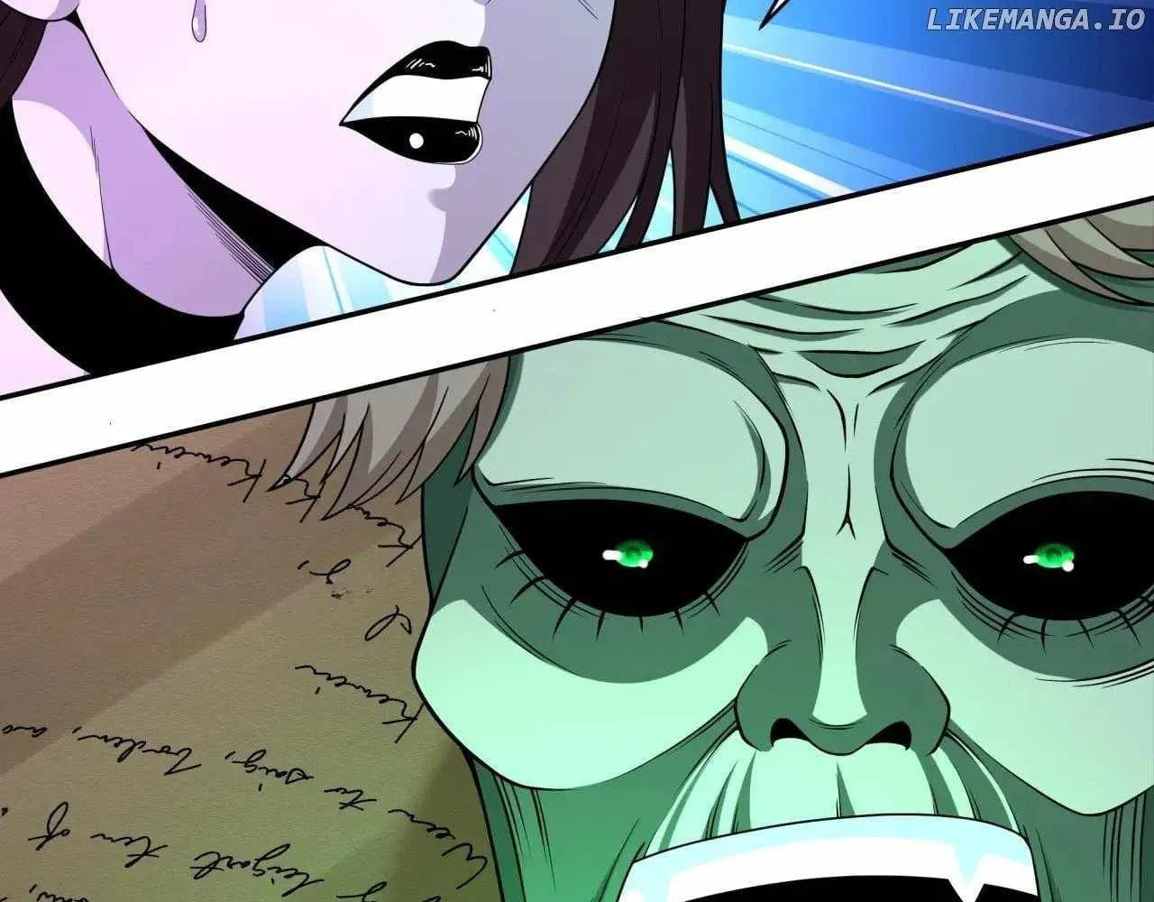Age of Terror Chapter 108.8 page 16 - 