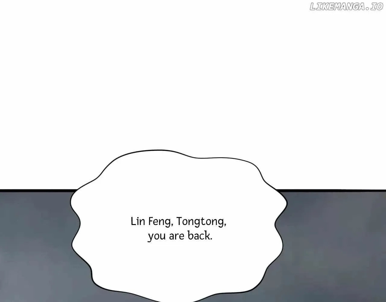 Age of Terror Chapter 108.8 page 23 - 