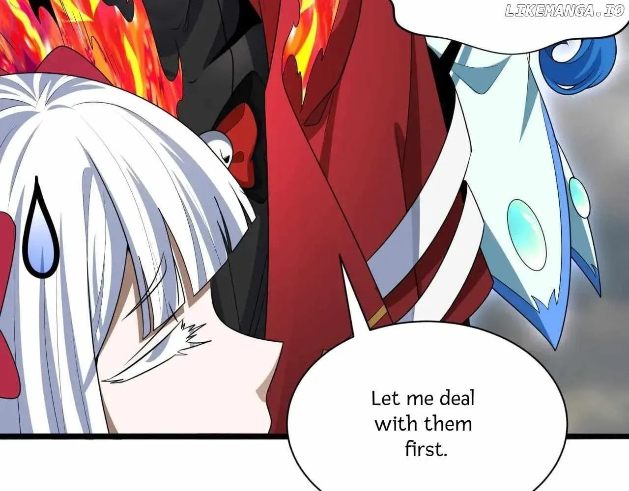 Age of Terror Chapter 108.8 page 36 - 