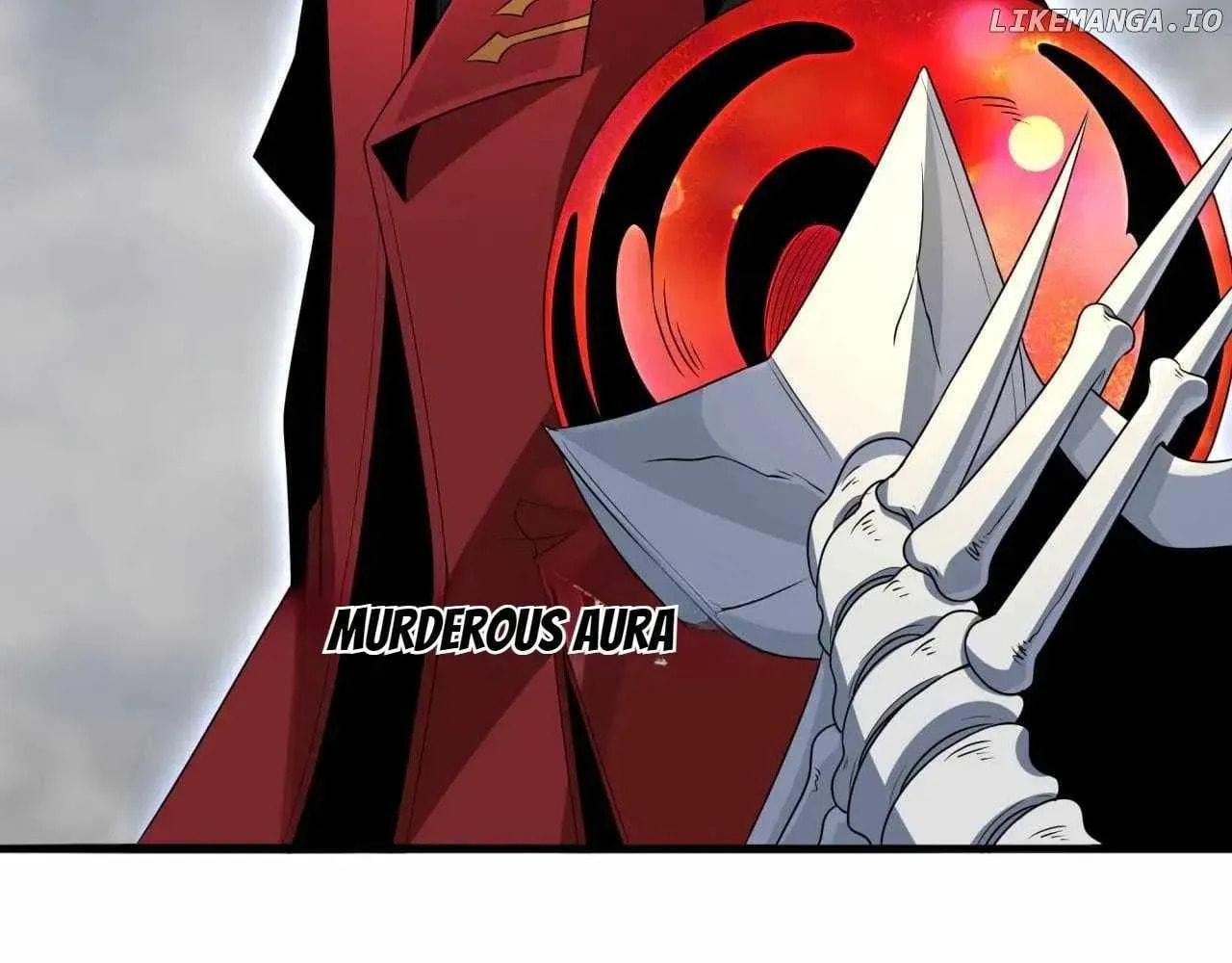 Age of Terror Chapter 108.8 page 39 - 