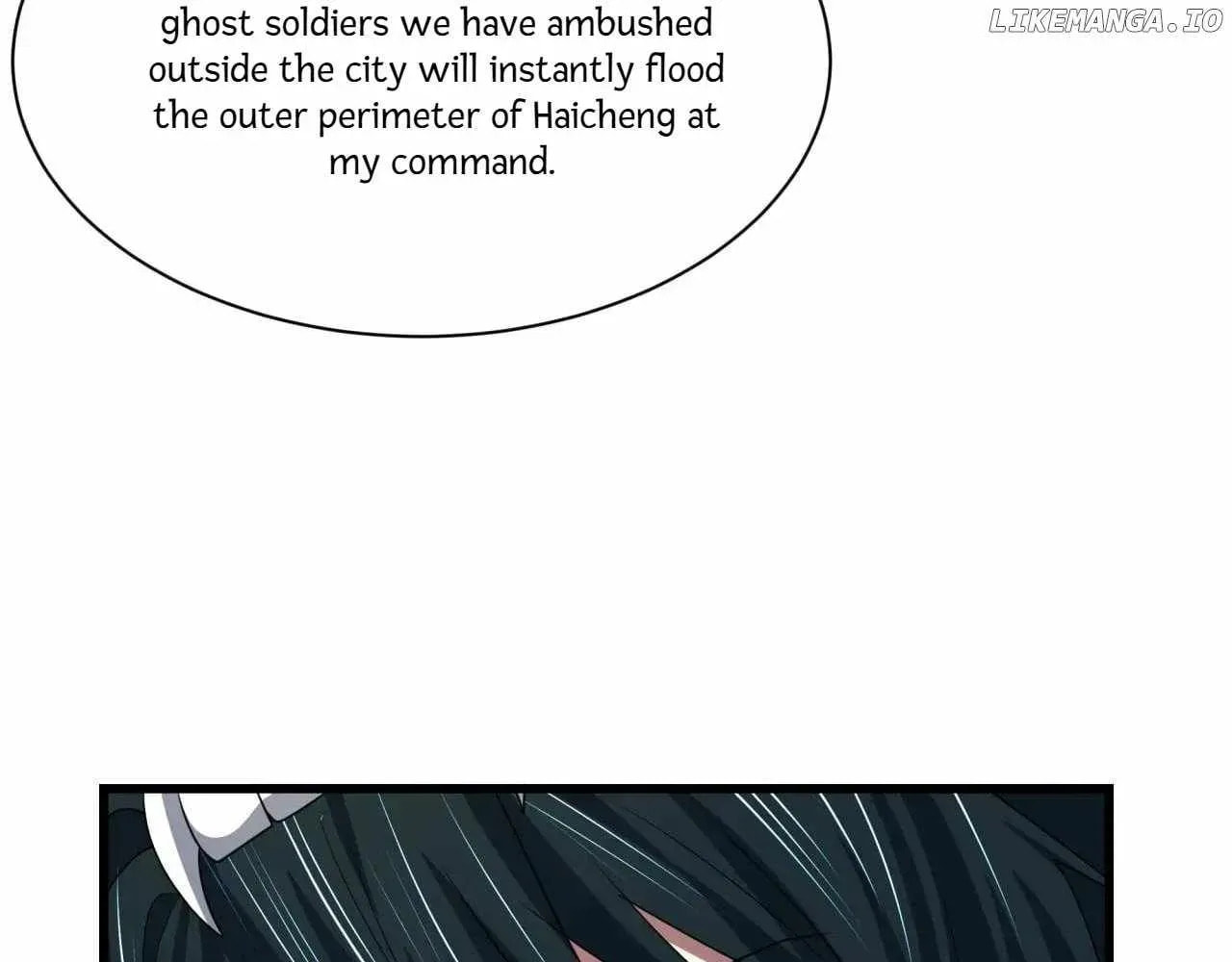 Age of Terror Chapter 108.8 page 43 - 