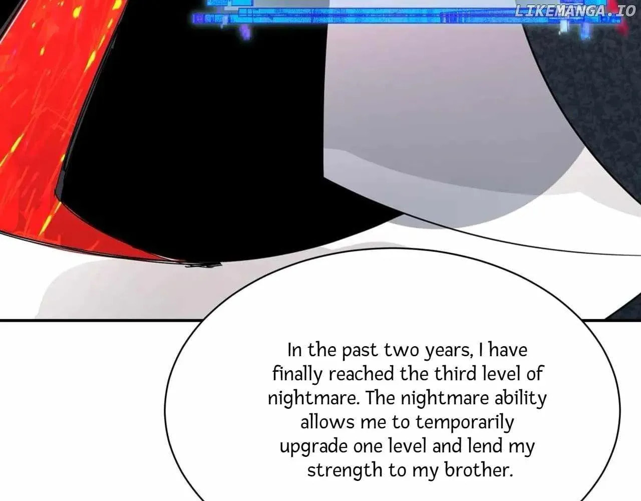Age of Terror Chapter 108.8 page 6 - 