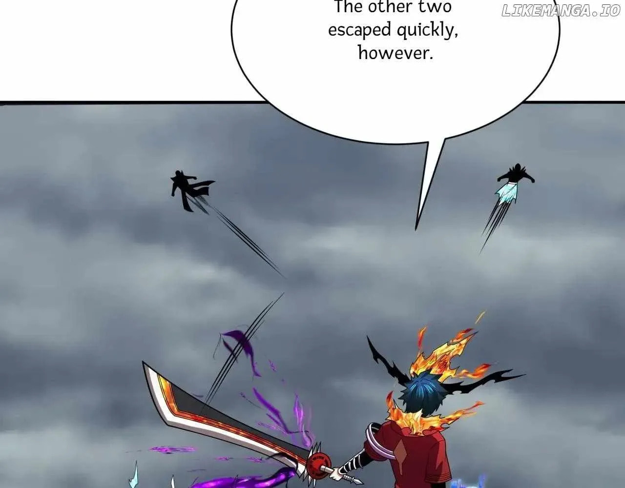 Age of Terror Chapter 108.8 page 73 - 