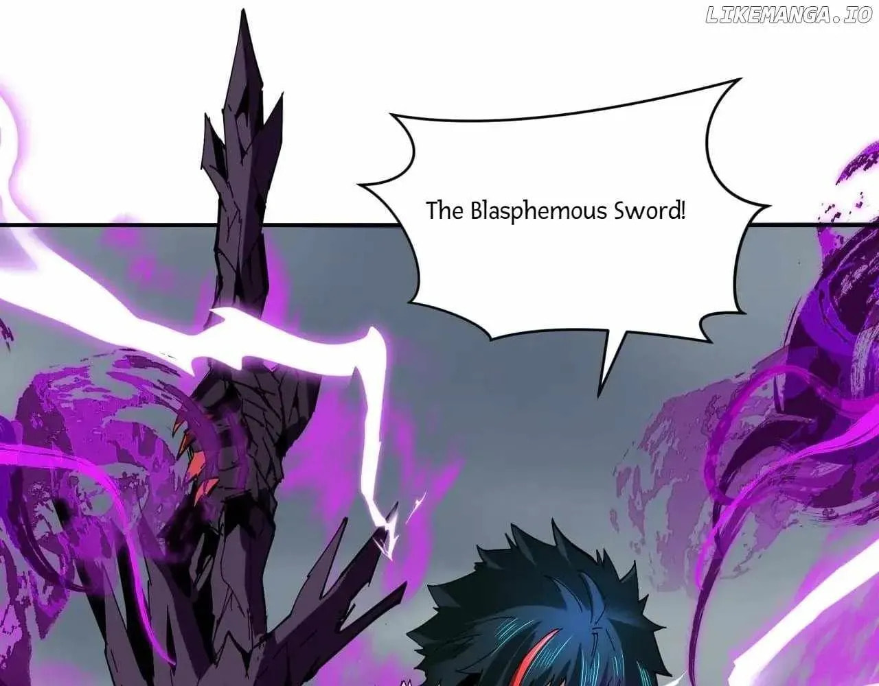 Age of Terror Chapter 108.8 page 76 - 