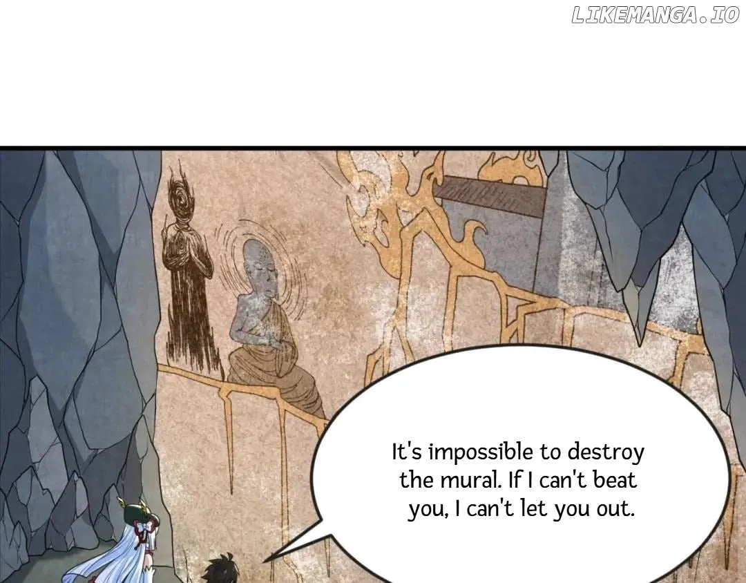 Age of Terror Chapter 108 page 2 - 