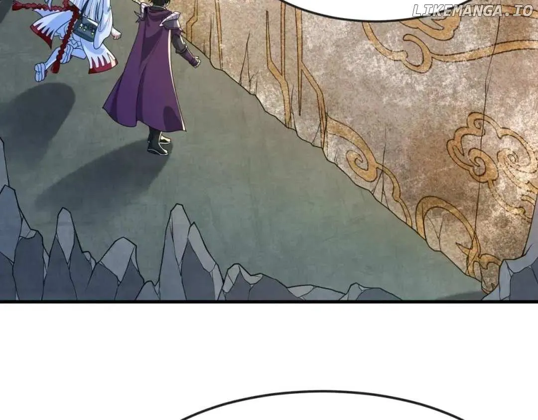 Age of Terror Chapter 108 page 3 - 