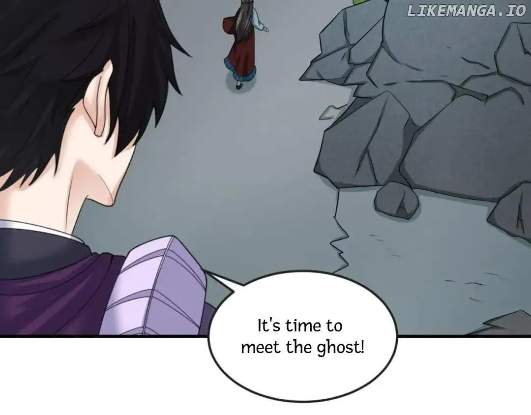 Age of Terror Chapter 108 page 22 - 