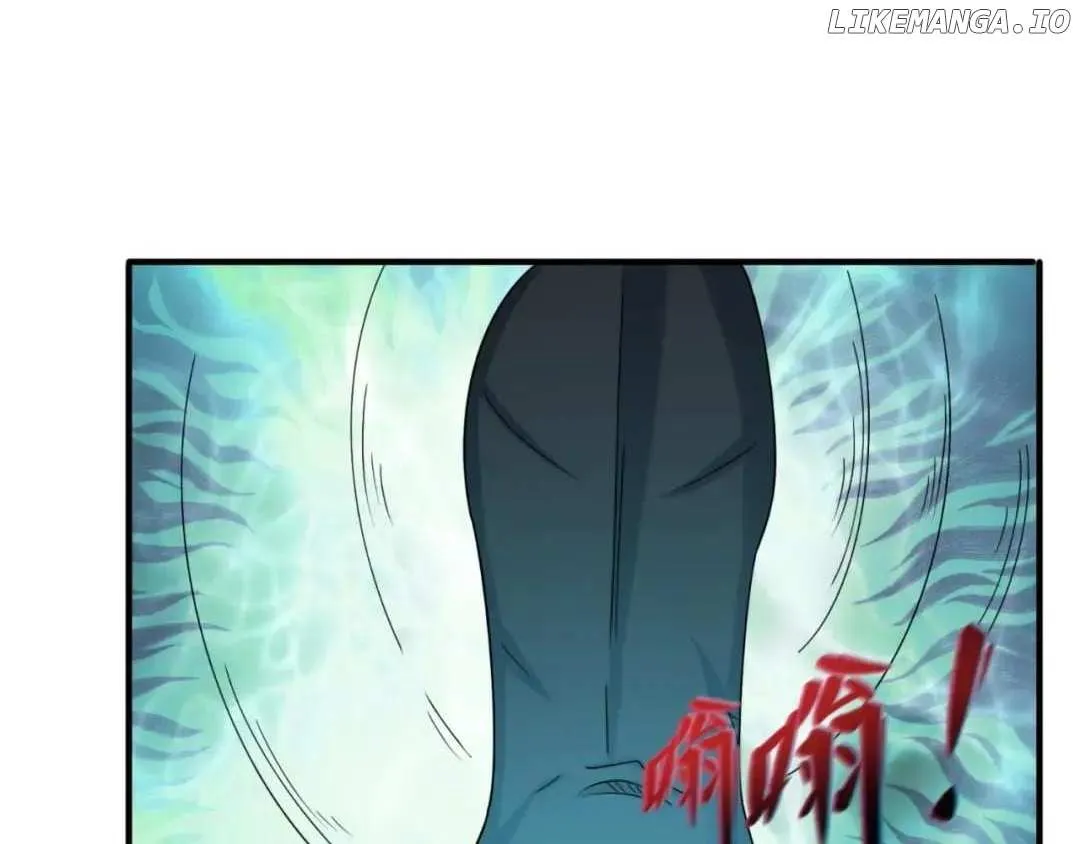 Age of Terror Chapter 108 page 23 - 