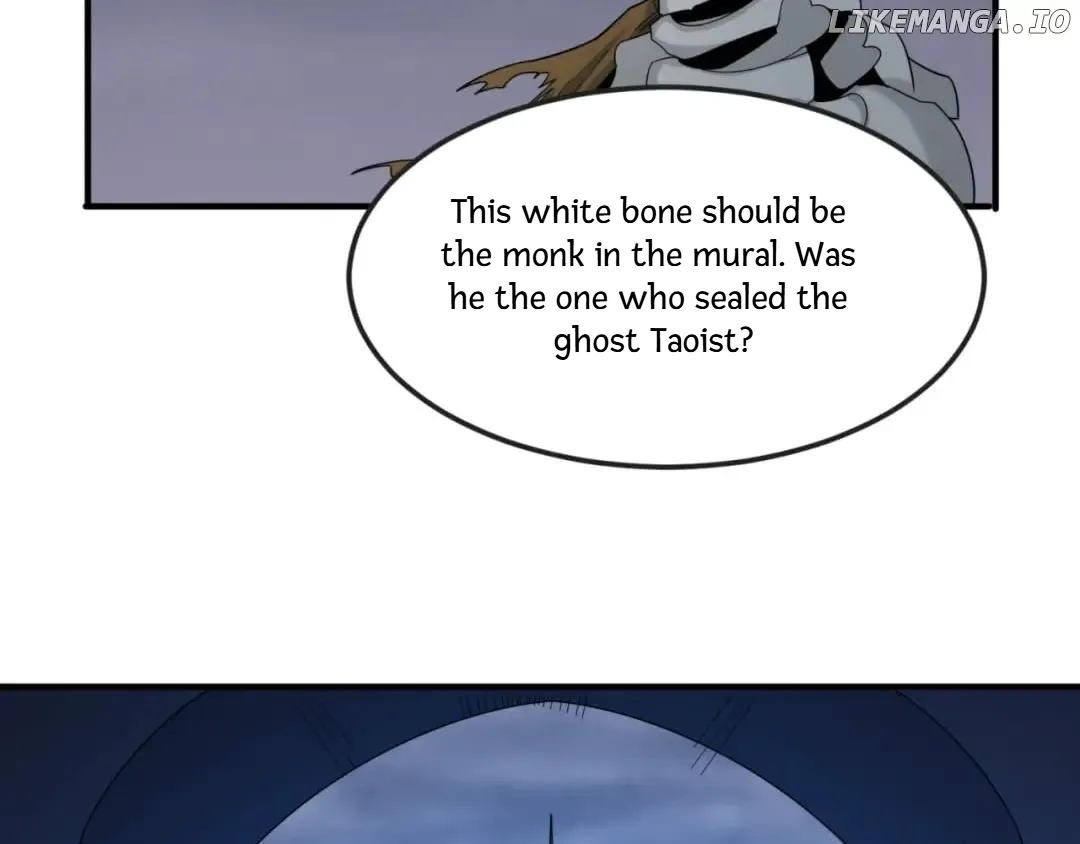Age of Terror Chapter 108 page 29 - 