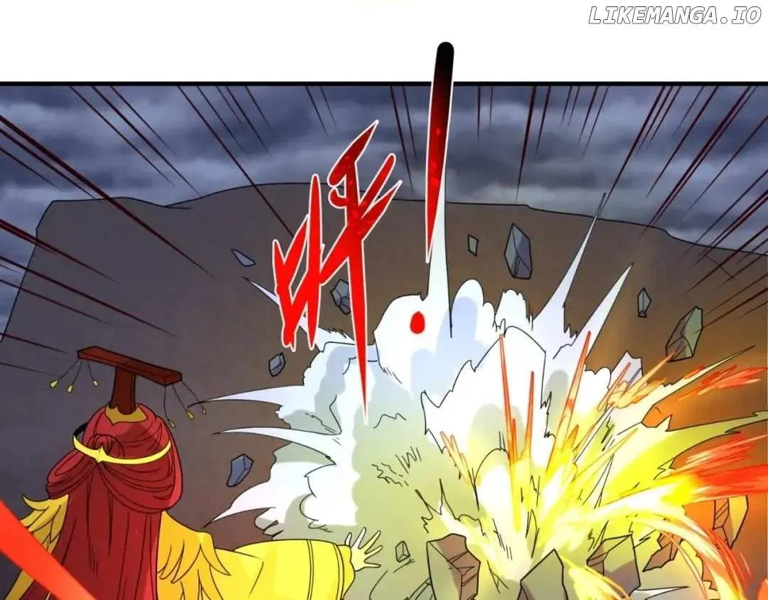 Age of Terror Chapter 108 page 37 - 
