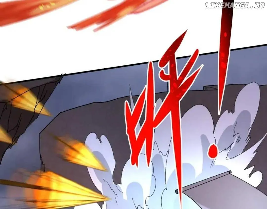 Age of Terror Chapter 108 page 39 - 